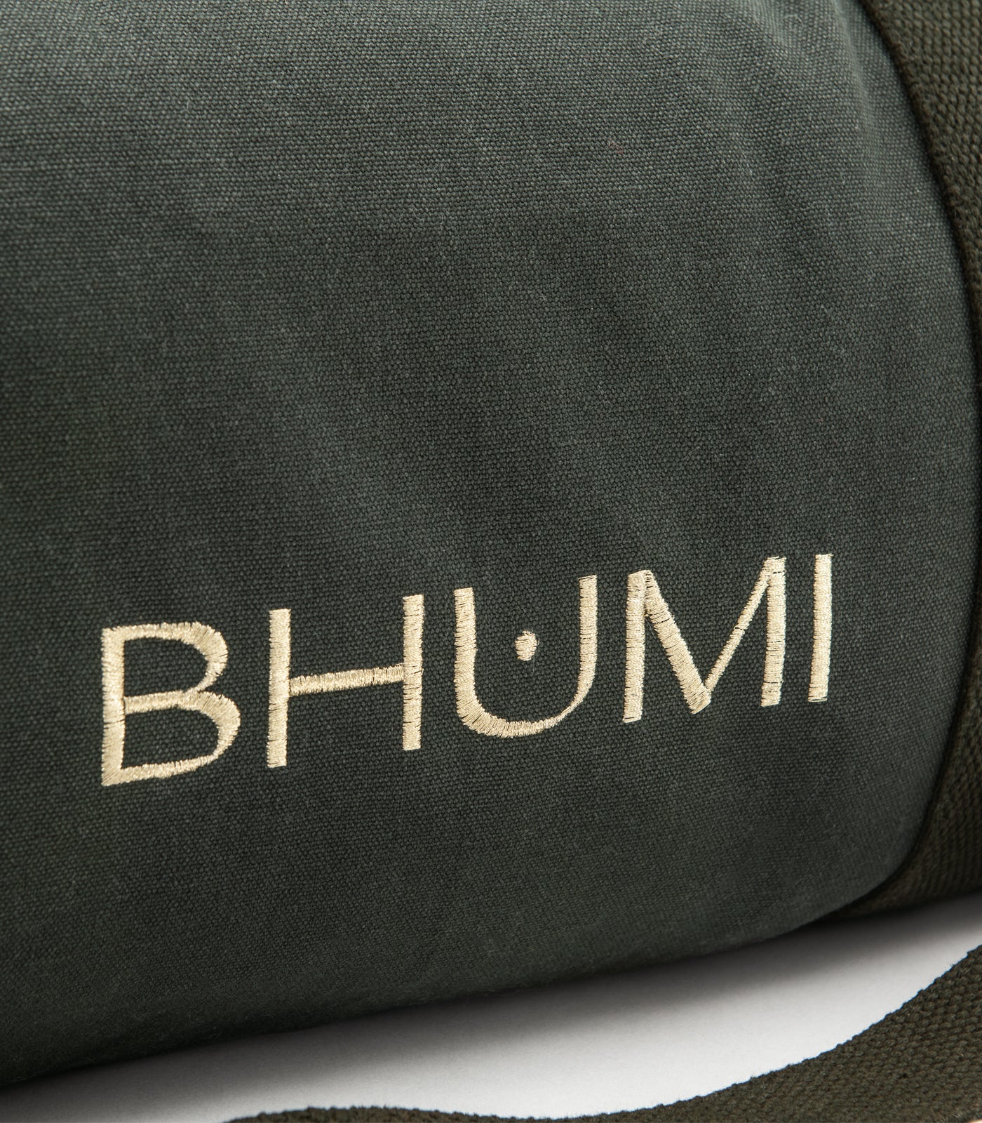 Kombu Green – Duffle Bag