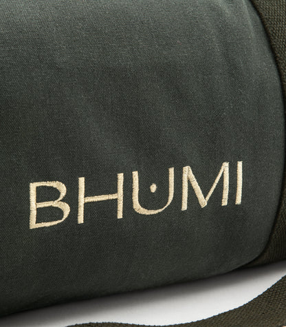 Kombu Green – Duffle Bag
