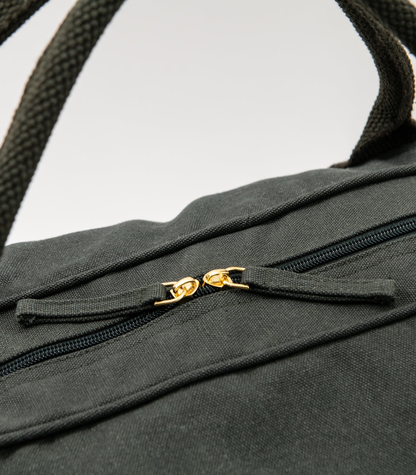 Kombu Green – Duffle Bag