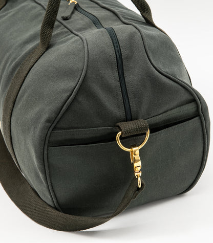 Kombu Green – Duffle Bag