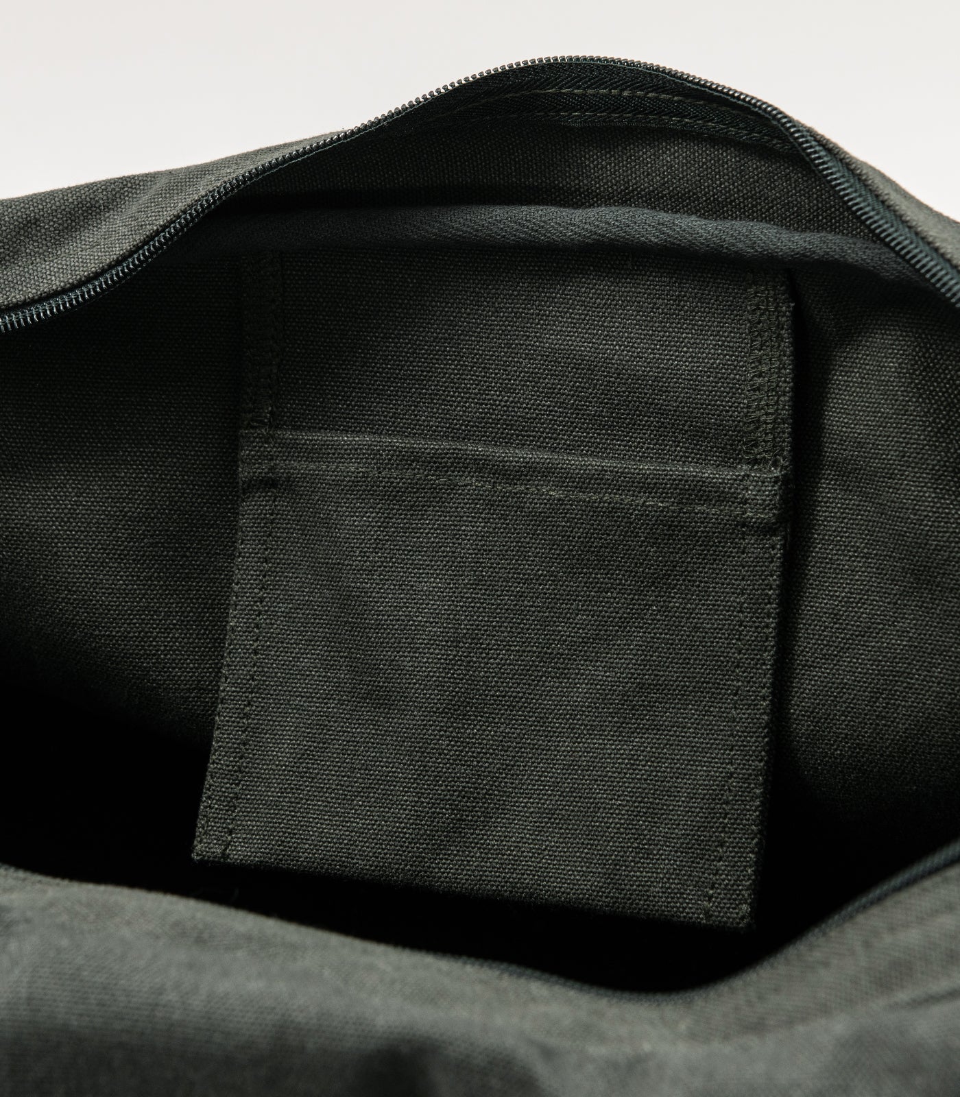 Kombu Green – Duffle Bag
