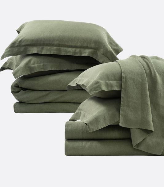 Linen Essentials Bundle