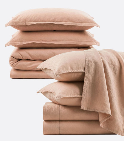 Linen Essential Bundle 