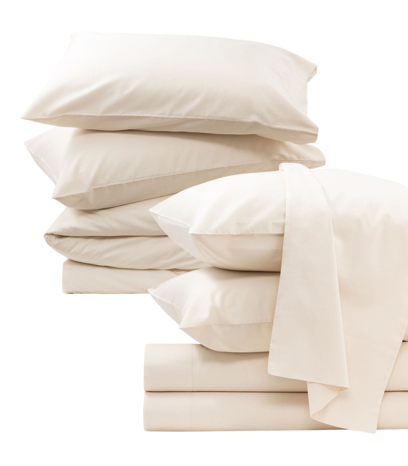 Bhumi Organic Cotton - All Season Essentials Bundle 