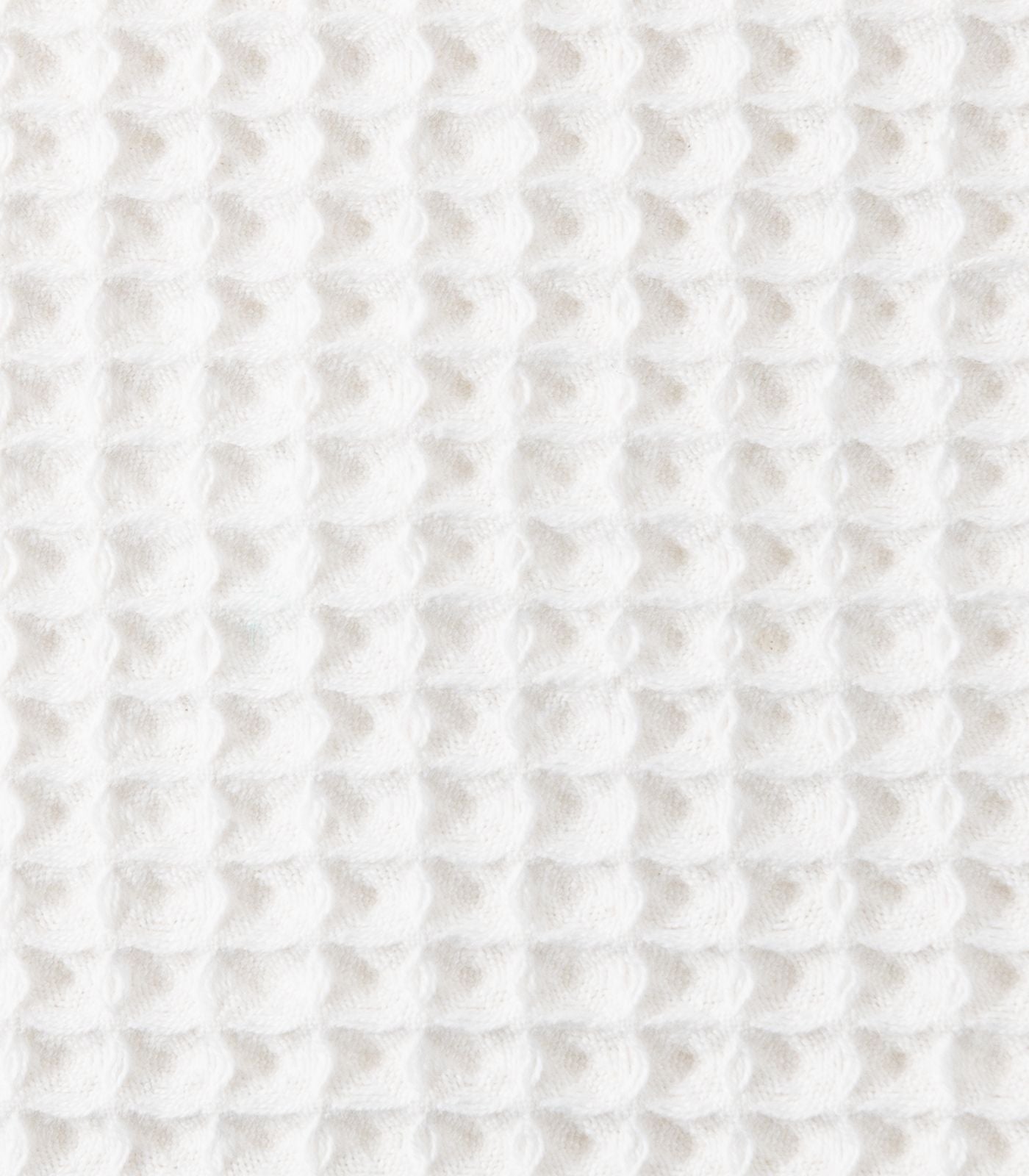 Bhumi Organic Cotton - Waffle Blanket Bundle