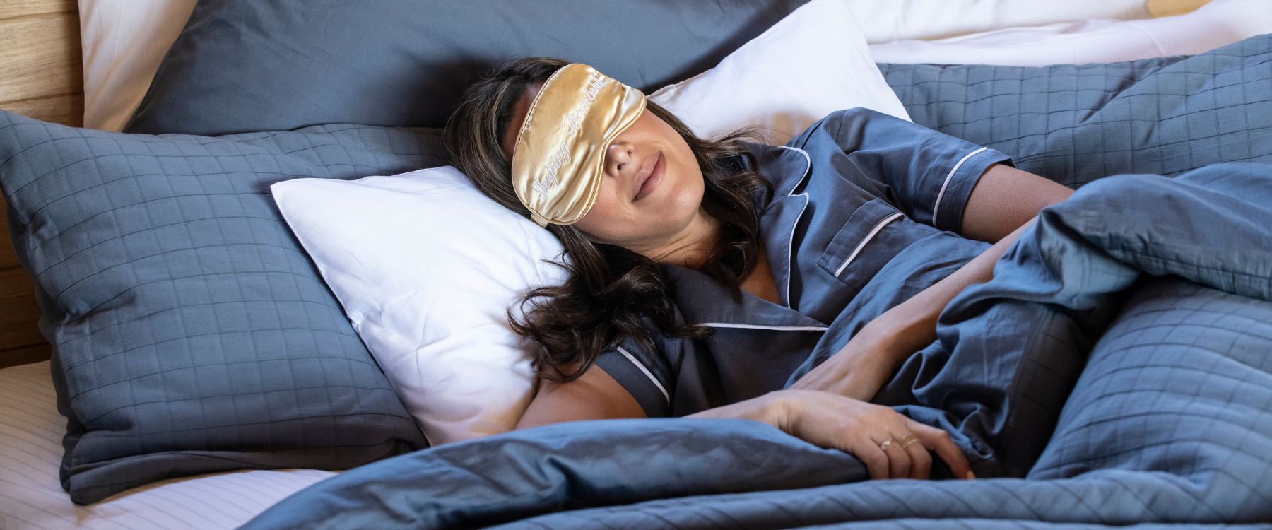 Bedroom dilemma: Should you go commando to sleep?