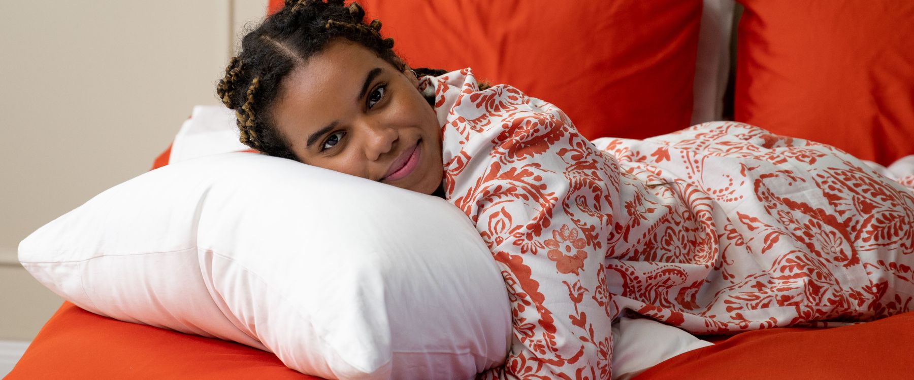 Smart pyjamas could detect why you're not sleeping well