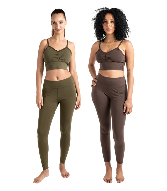 Bralette (3 Pack)