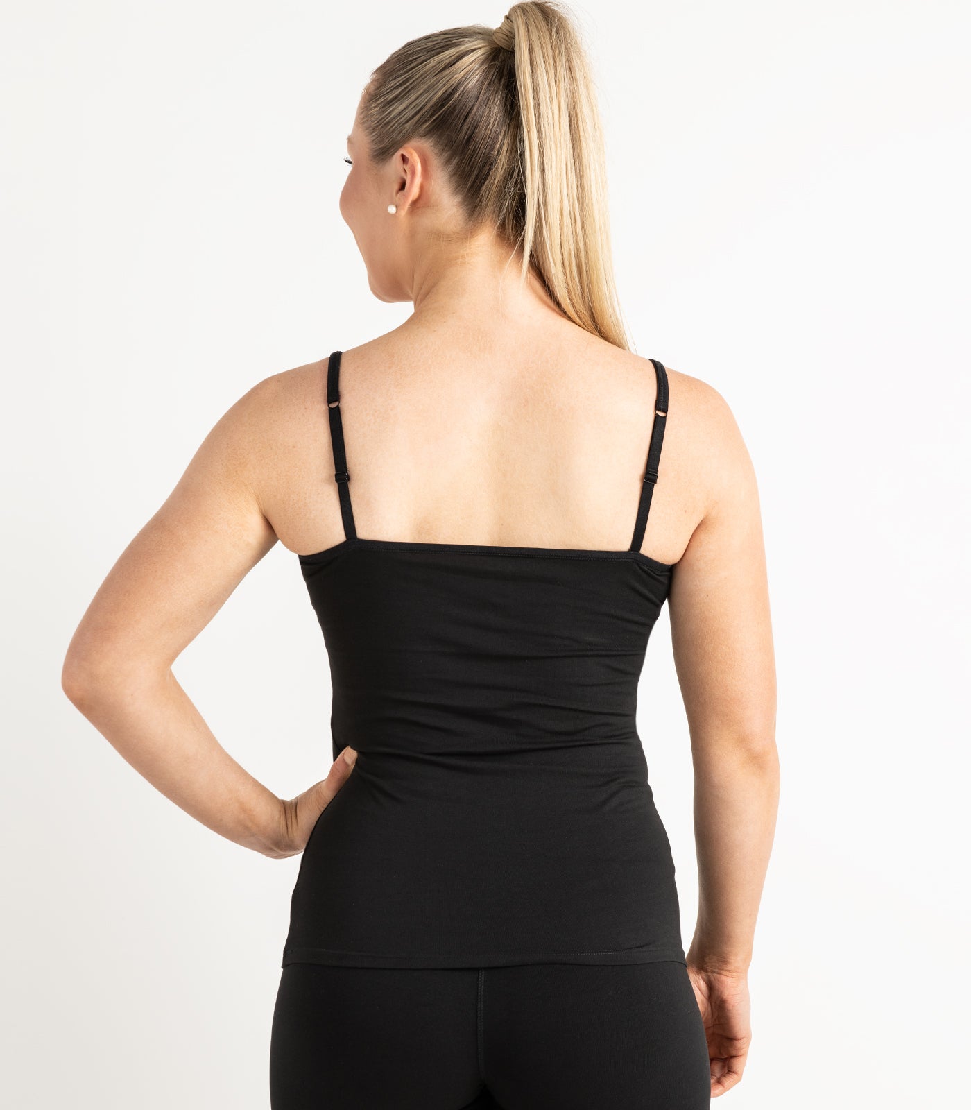 Camisole - Black