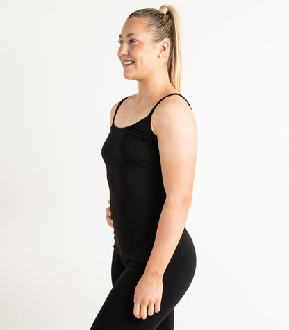 Camisole - Black