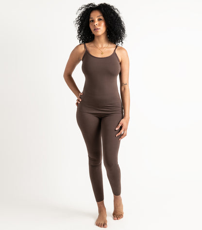 Camisole - Chocolate Martini