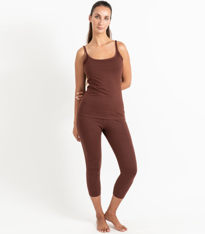 Camisole - Espresso