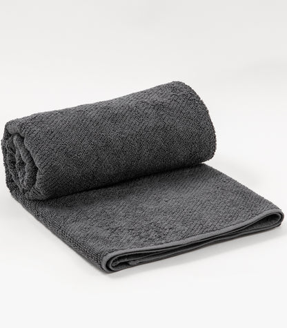 Divinely Plush Twill Bath Sheet (3 Pack)
