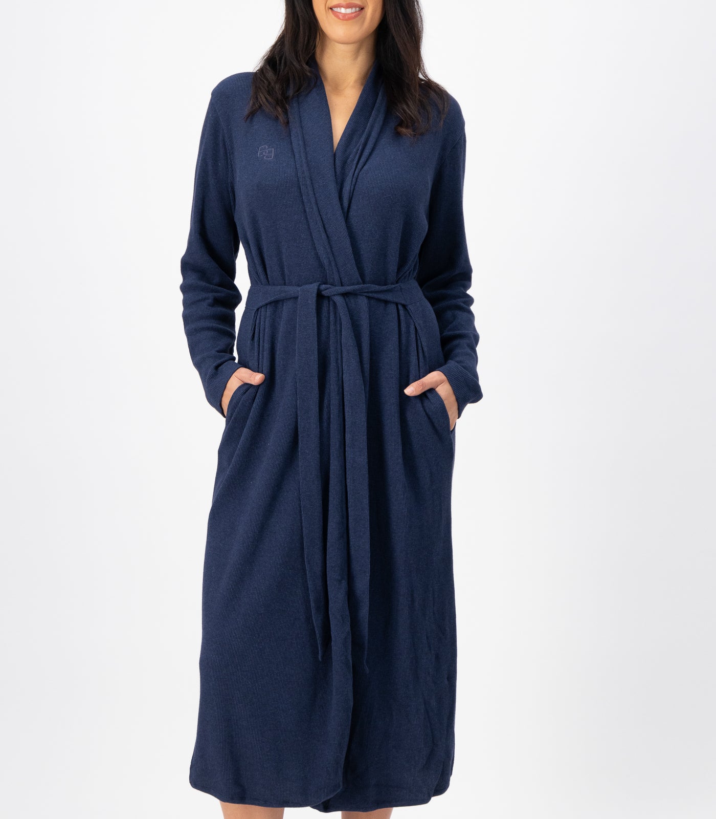 Routine Robe The Best Organic Cotton Spa Bath Robes in Australia | Bhumi – Bhumi ...
