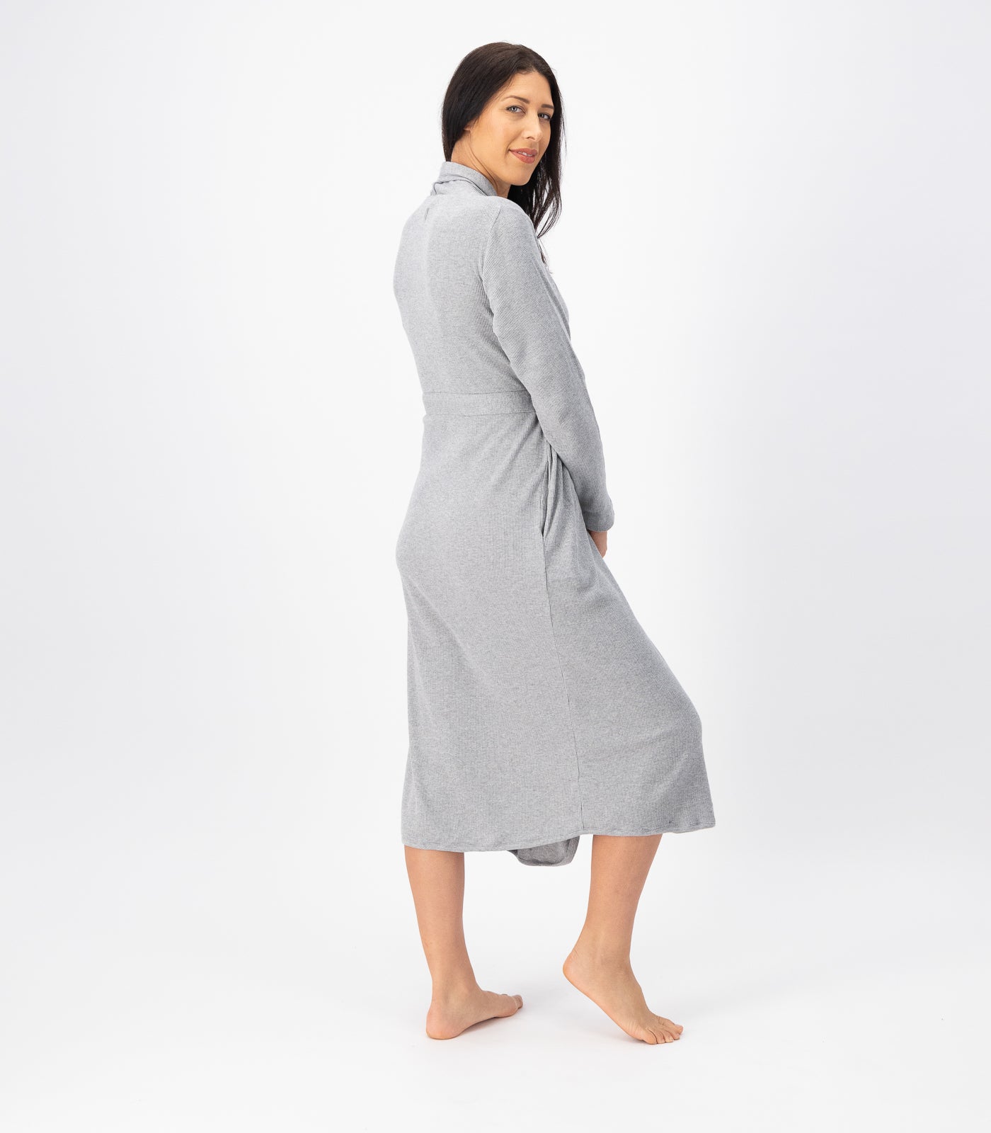 Organic Cotton Robes | Bhumi Fairtrade Organic Cotton Robes – Bhumi ...