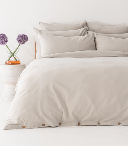 Bhumi - Organic Cotton - Essentials Bundle - Olive