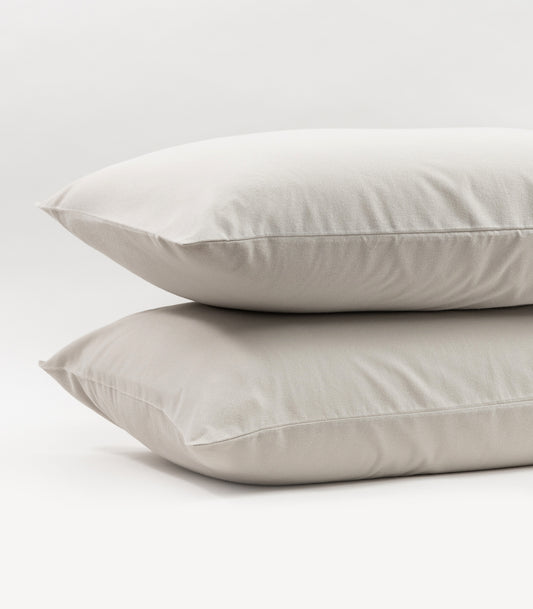 Bhumi - Organic Cotton - Starter Bundle - Stone