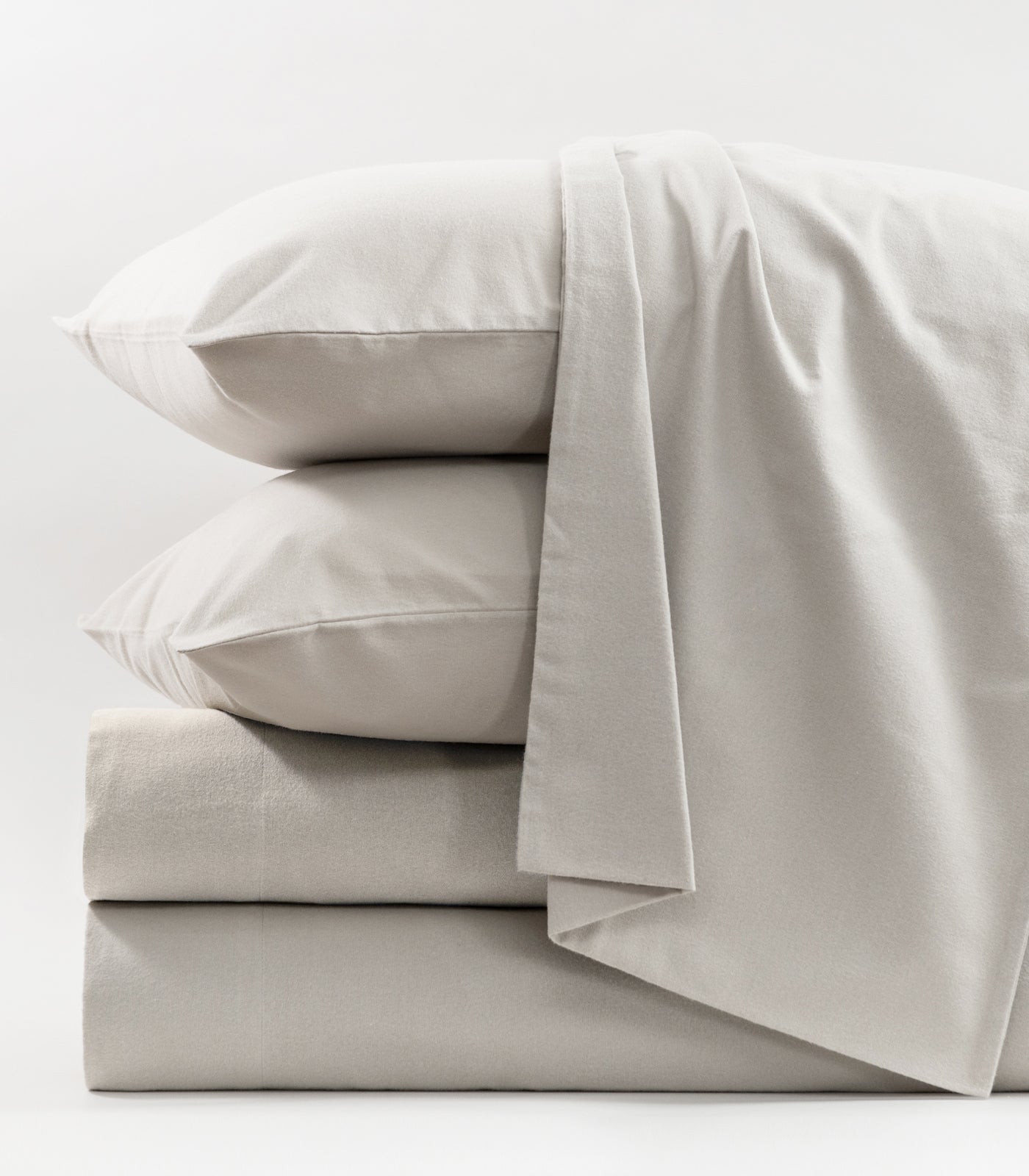 Bhumi - Organic Cotton - Essentials Bundle - Olive