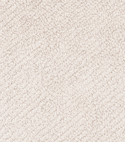 Bhumi Organic Cotton - Twill Bath Towel - Fog