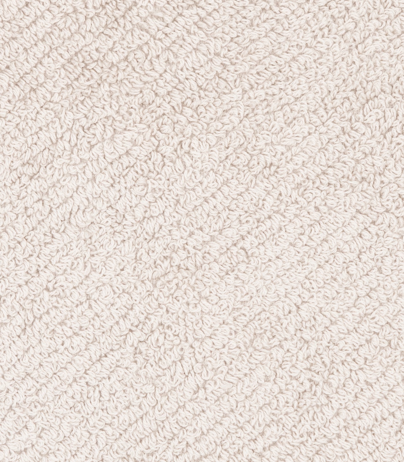 Bhumi Organic Cotton - Twill Bath Towel - Fog