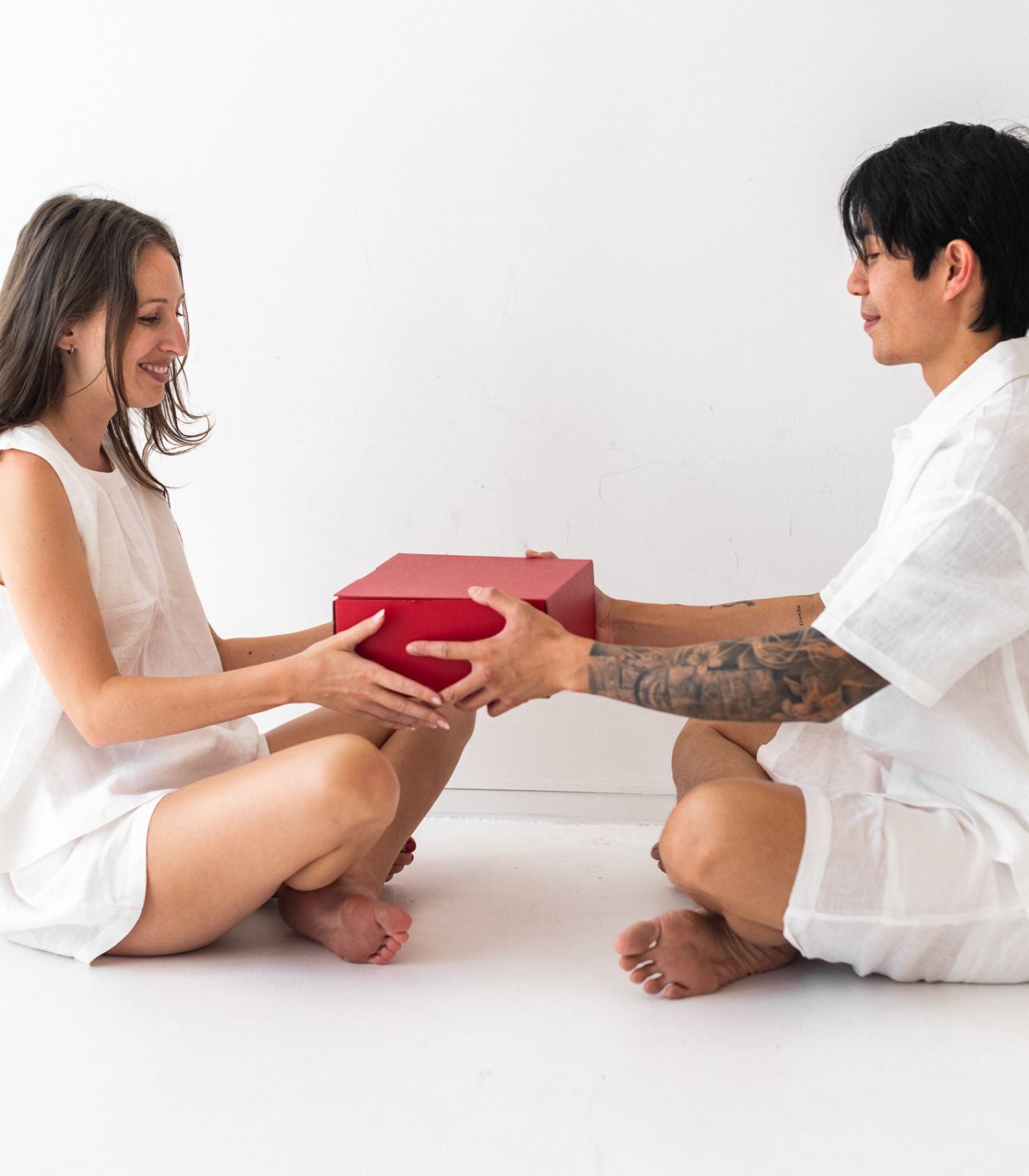 Bhumi Organic Cotton - Gift Cards $50 - $500