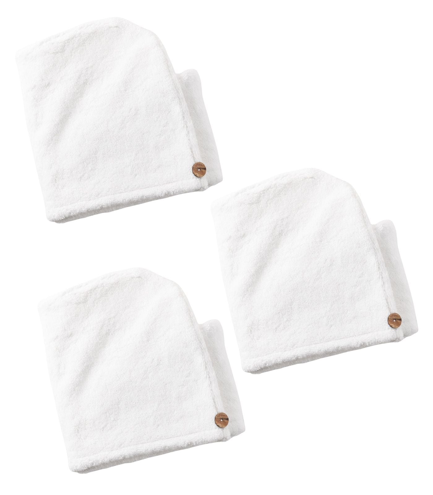 Bhumi Organic Cotton - Head Wrap (3 Pack)