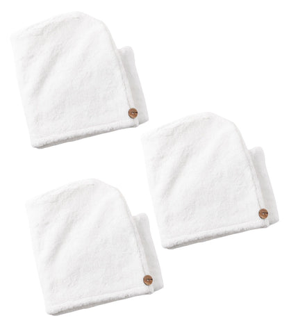 Bhumi Organic Cotton - Head Wrap (3 Pack)