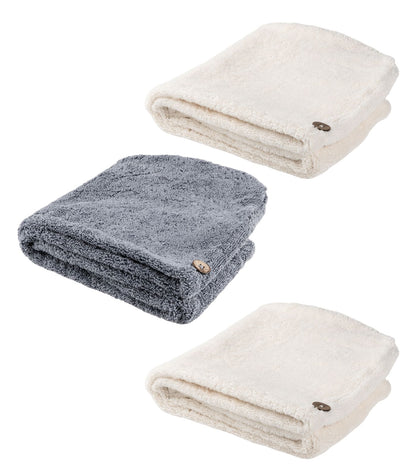 Bhumi Organic Cotton - Head Wrap (3 Pack)