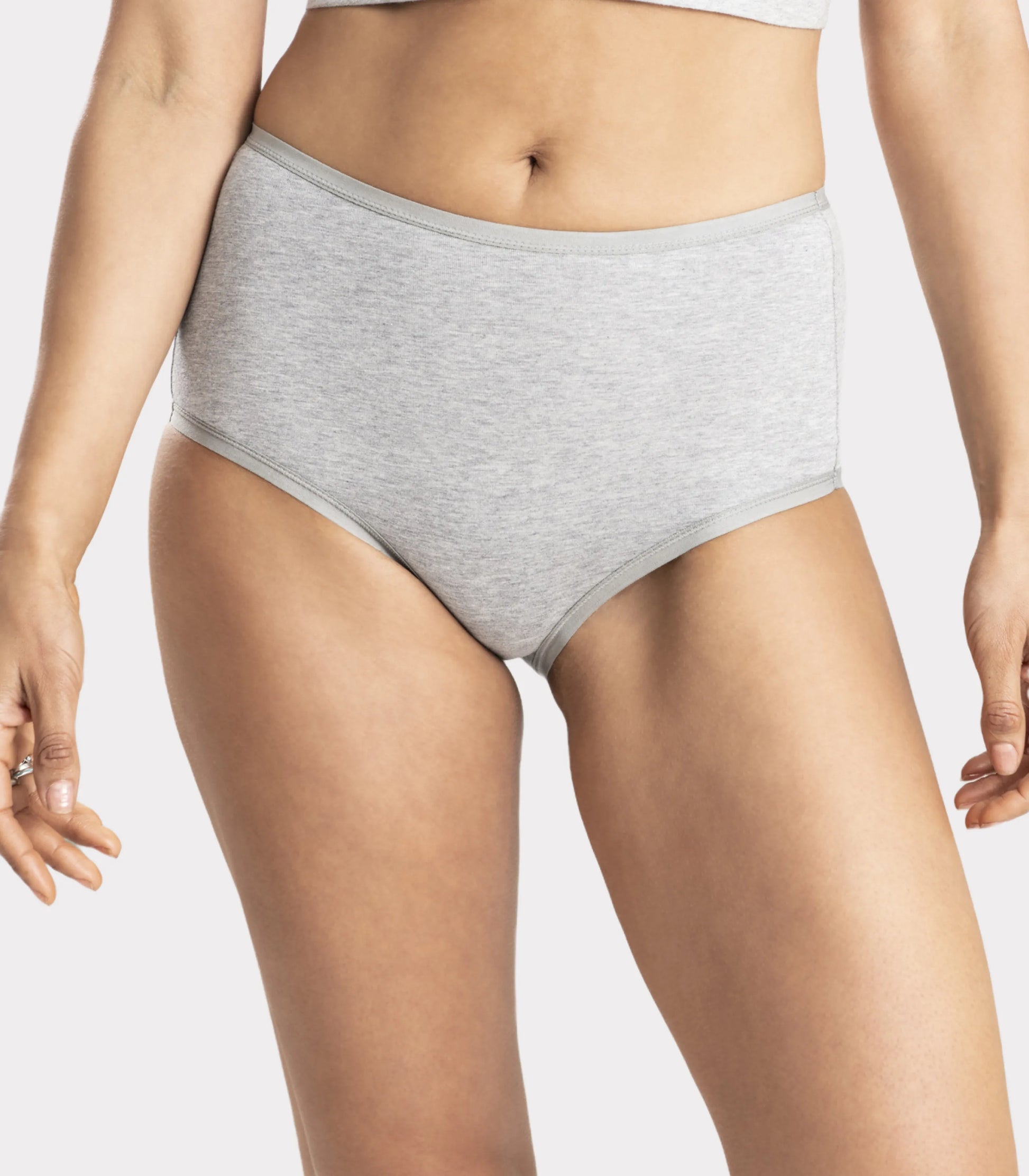 10 Pack Cotton Bikini Underwear for Women,Seamless Australia