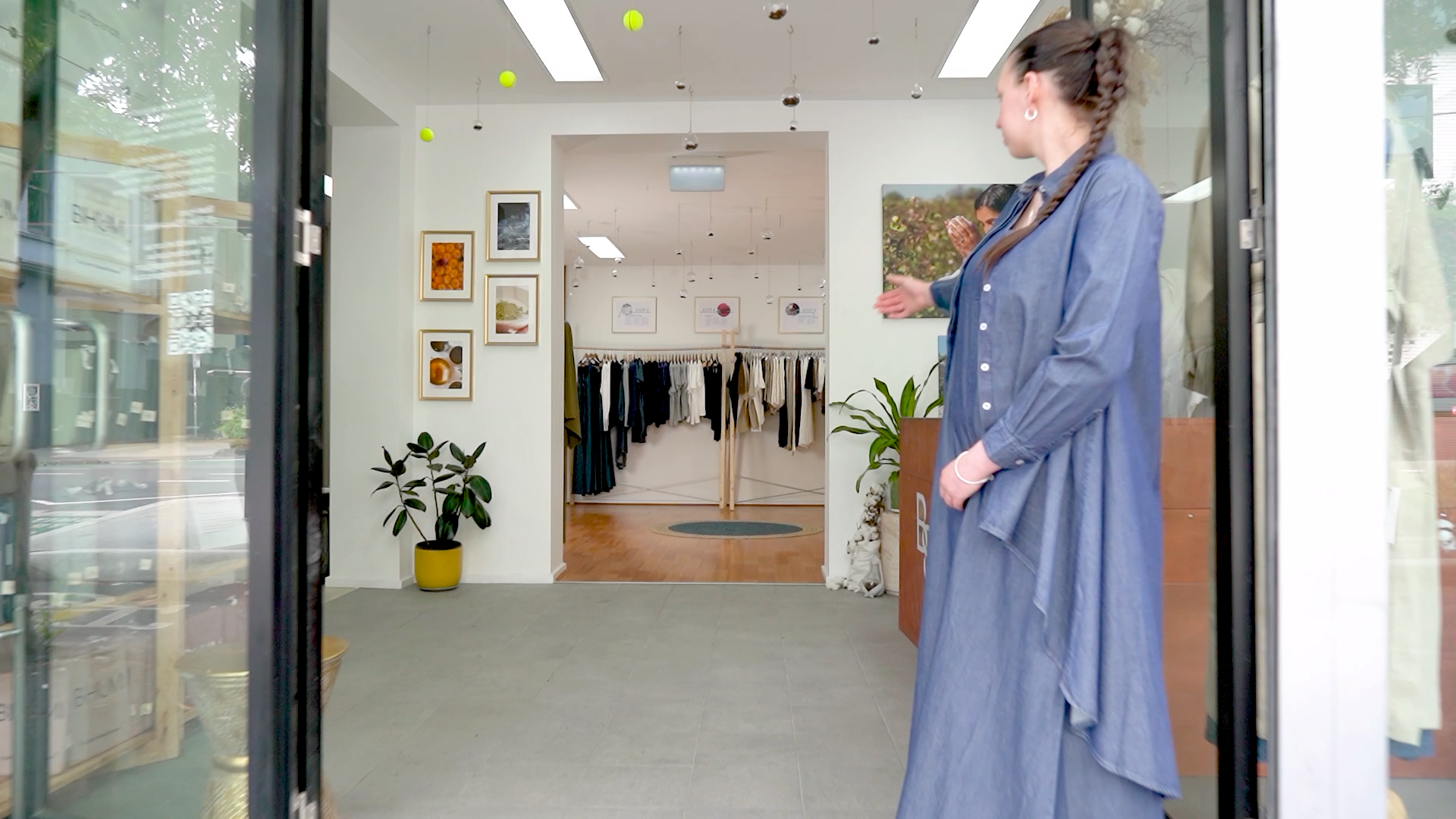 Load video: Our Byron Bay Store