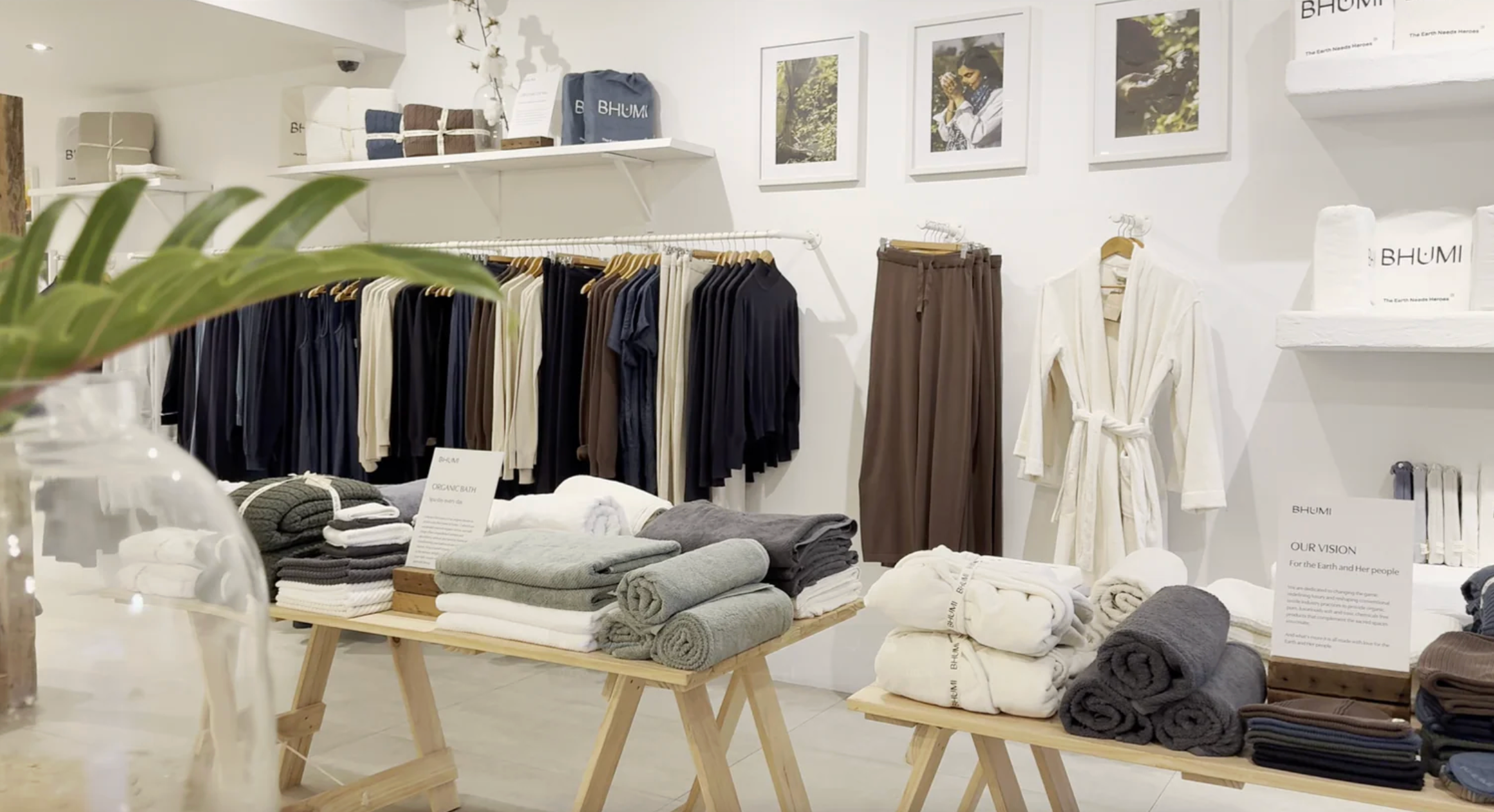 Load video: Our Byron Bay Store