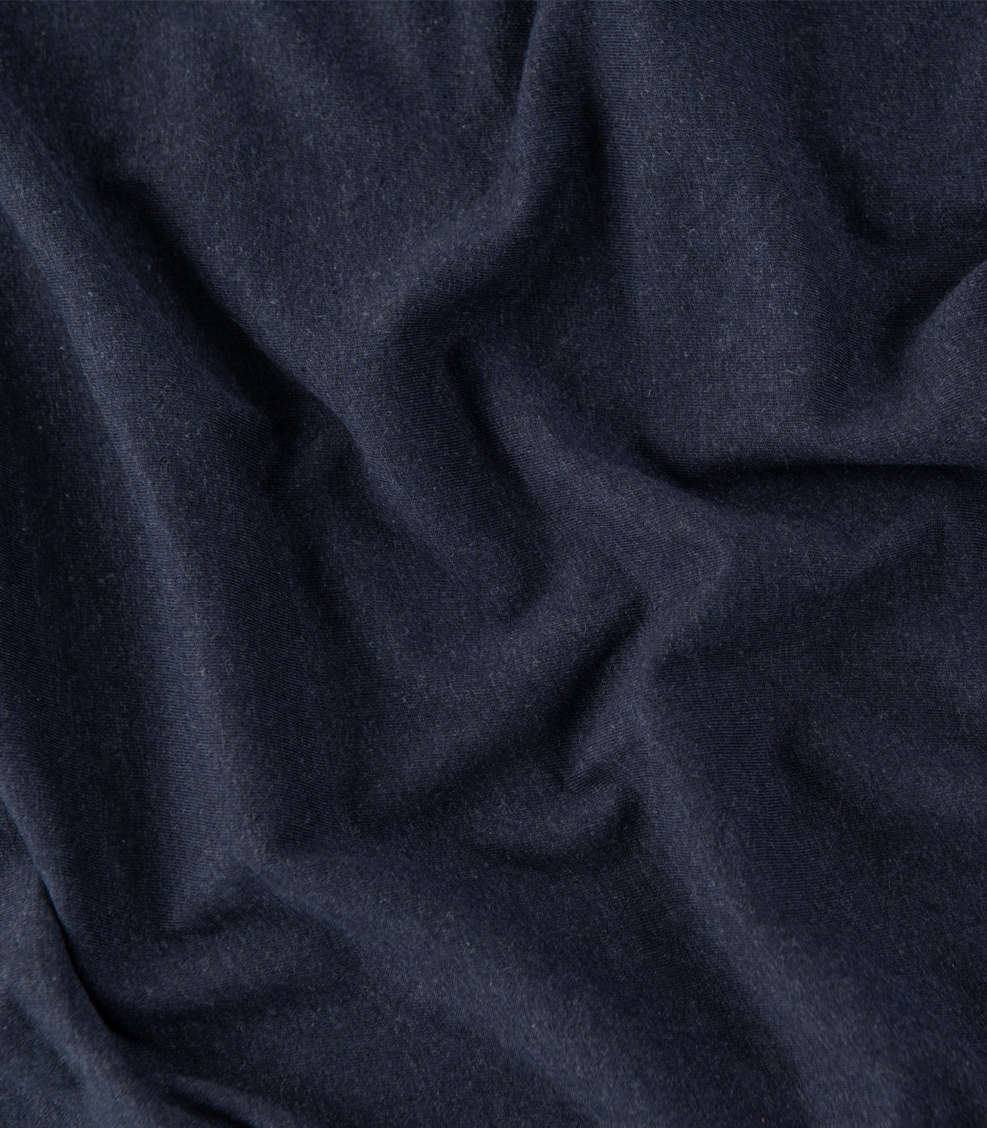 Bhumi Organic Cotton - Jersey Essentials Bundle - Blue Melange