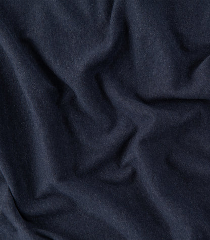 Bhumi Organic Cotton - Jersey Essentials Bundle - Blue Melange