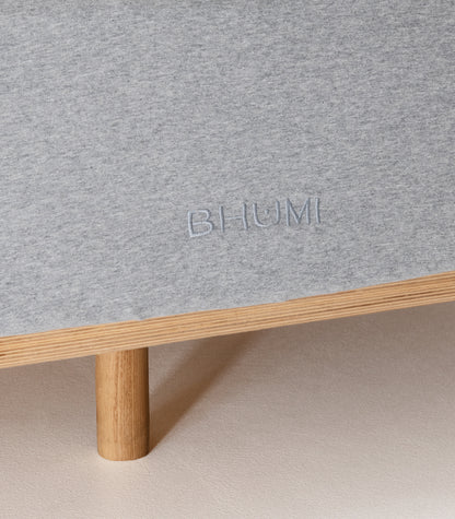 Fitted - Jersey Sheet