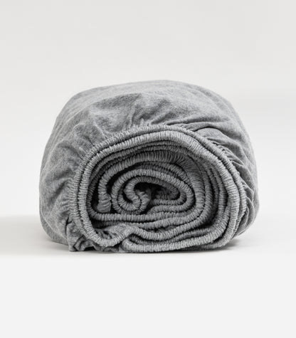 Fitted - Jersey Sheet