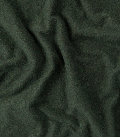 Bhumi Organic Cotton - Jersey Essentials Bundle - Green Melange