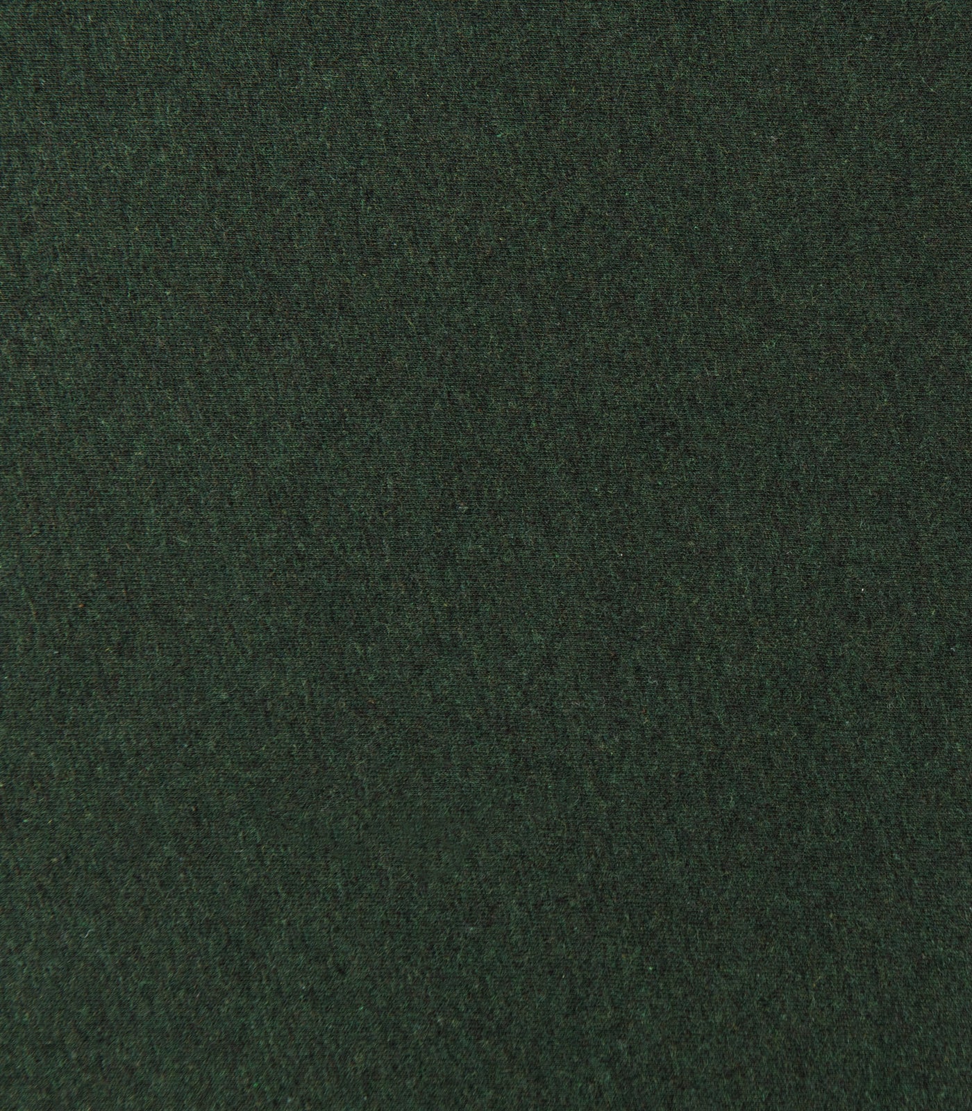 Bhumi Organic Cotton - Fitted - Jersey Sheet - Green Melange