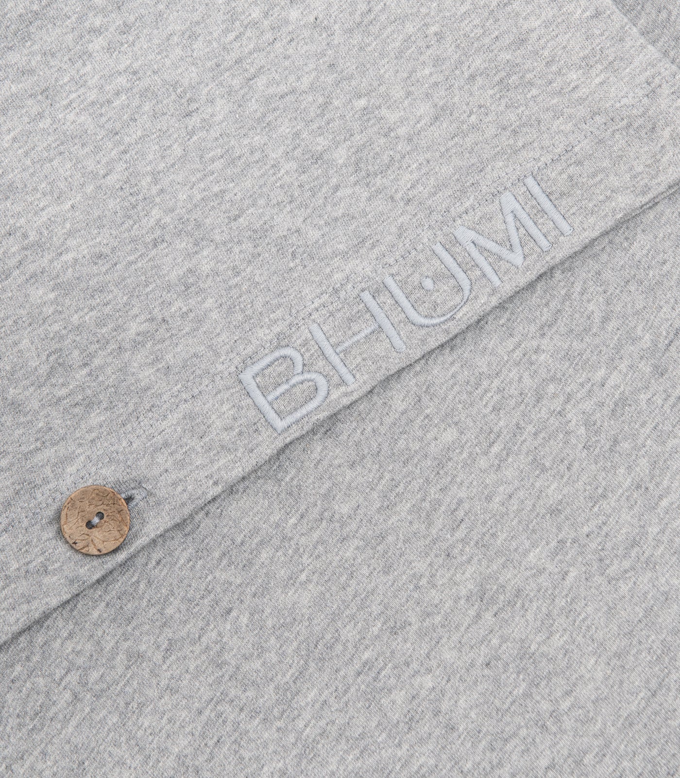 Ocean Blue Melange - Jersey Essential Bundle