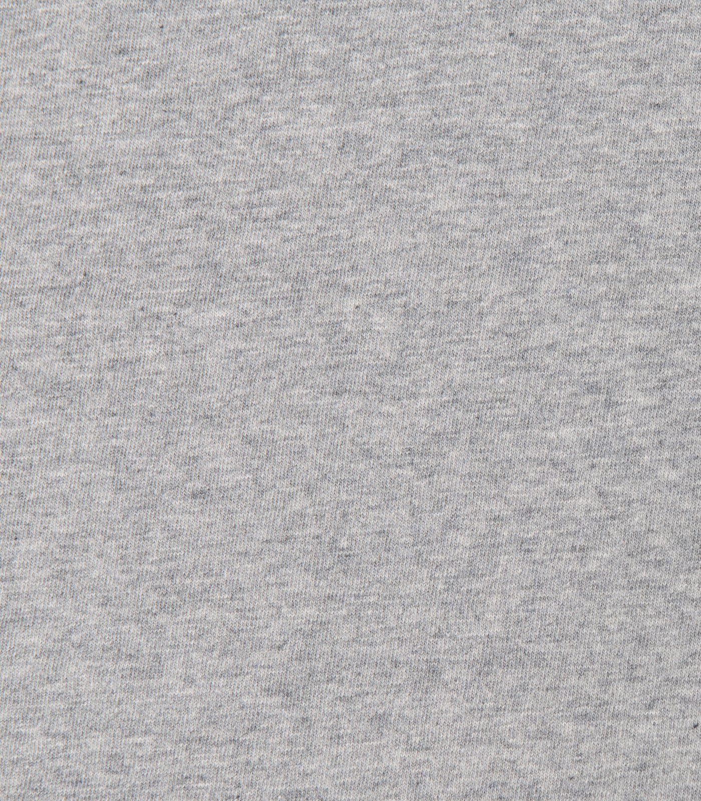 Grey Melange Cot - Jersey Fitted Sheet Set
