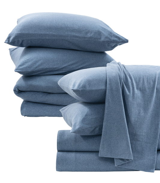 Jersey Essentials Bundle - New Arrival