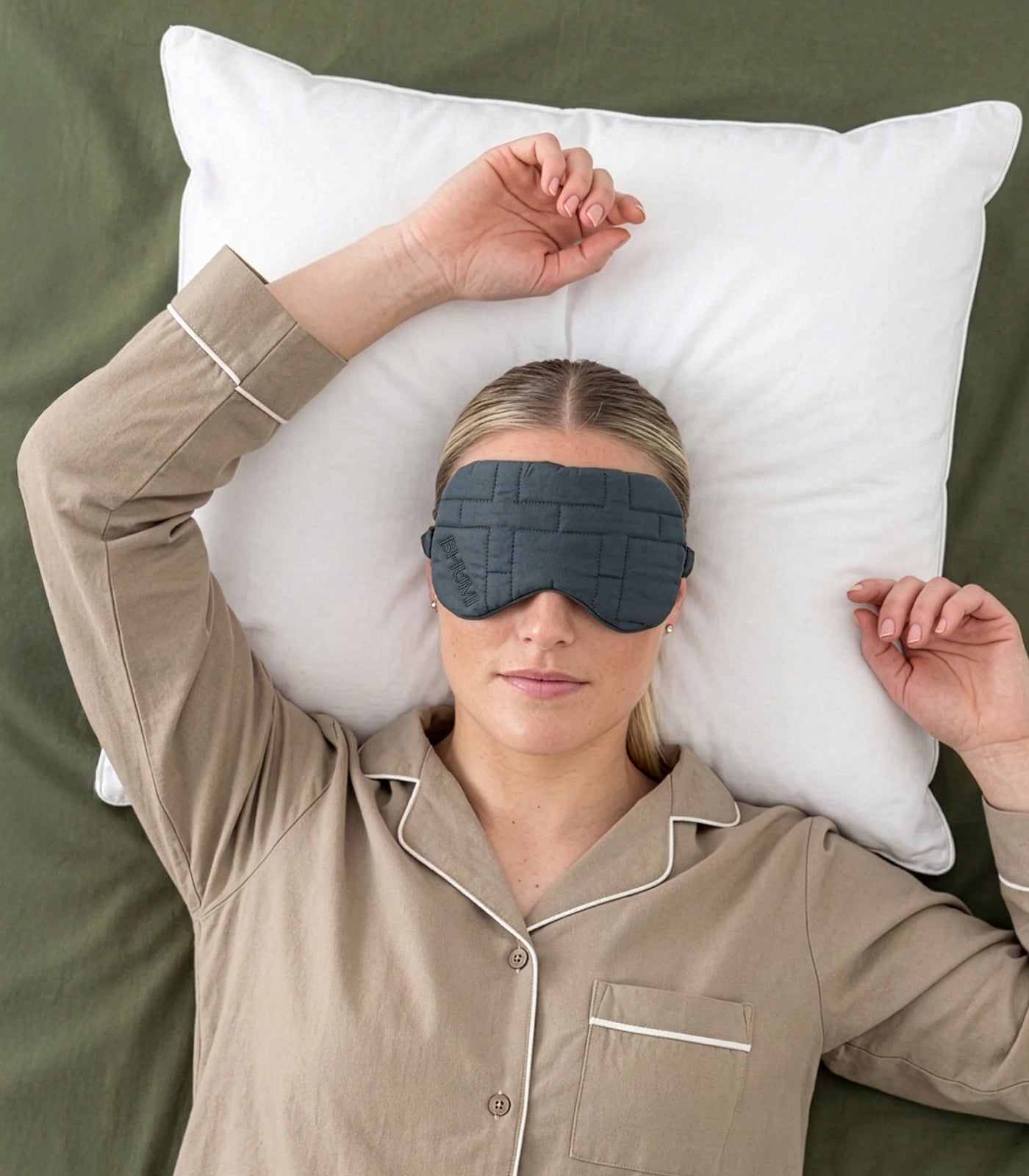 European - Kapok Pillow