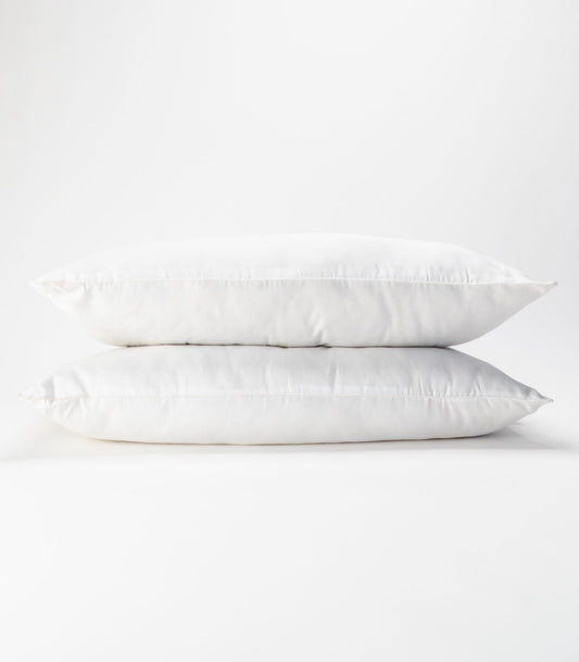 Kapok Pillow (2 Pack)