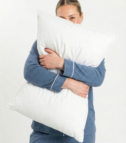 Kapok Pillow - Medium