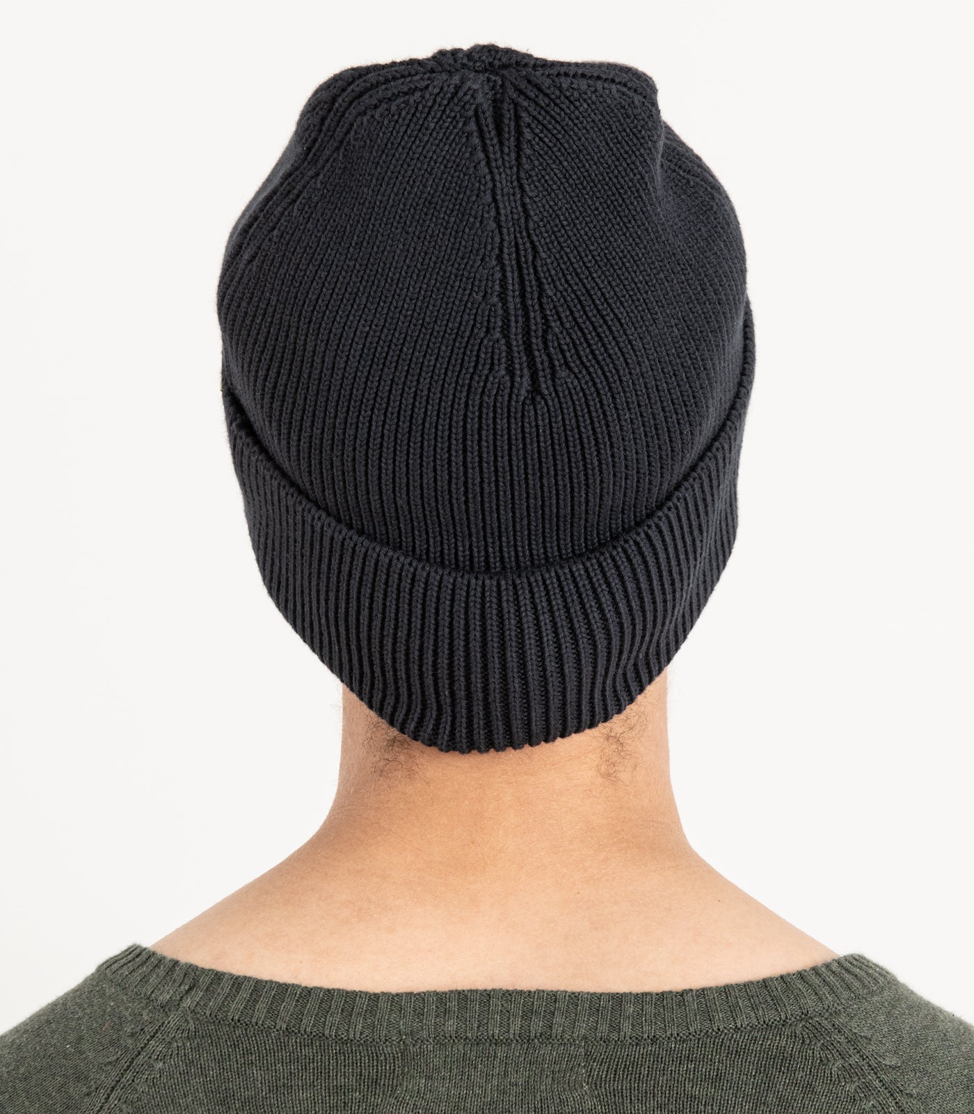 Bhumi Organic Cotton - Knit Beanie (3 pack) - Preorder - Charcoal