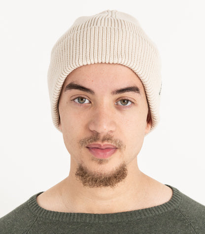 Bhumi Organic Cotton - Knit Beanie (3 pack) - Preorder - Oatmeal