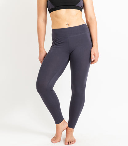 New Leggings - Graphite