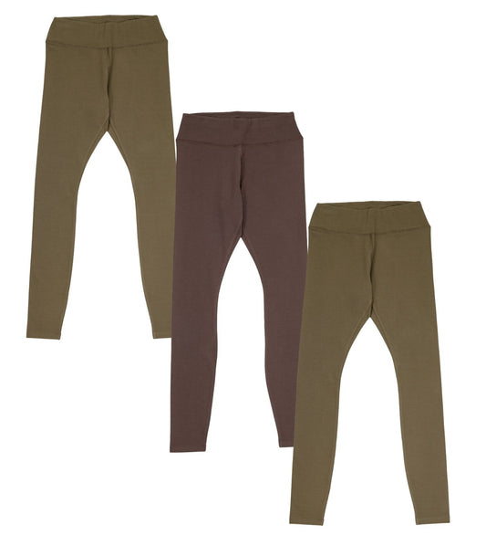 Leggings (3 Pack) - Last Chance