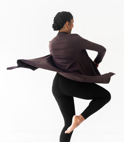 New Leggings - Black