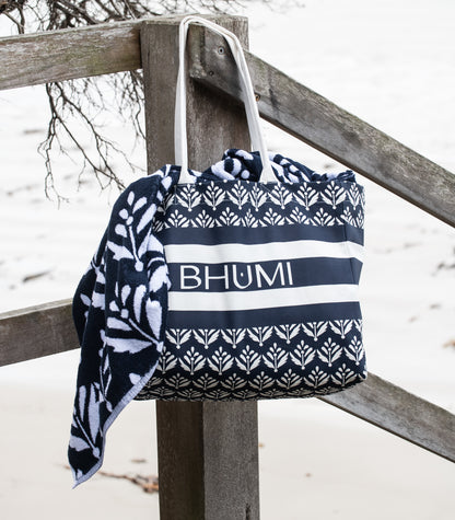 Bhumi Organic Cotton - Tote Bag