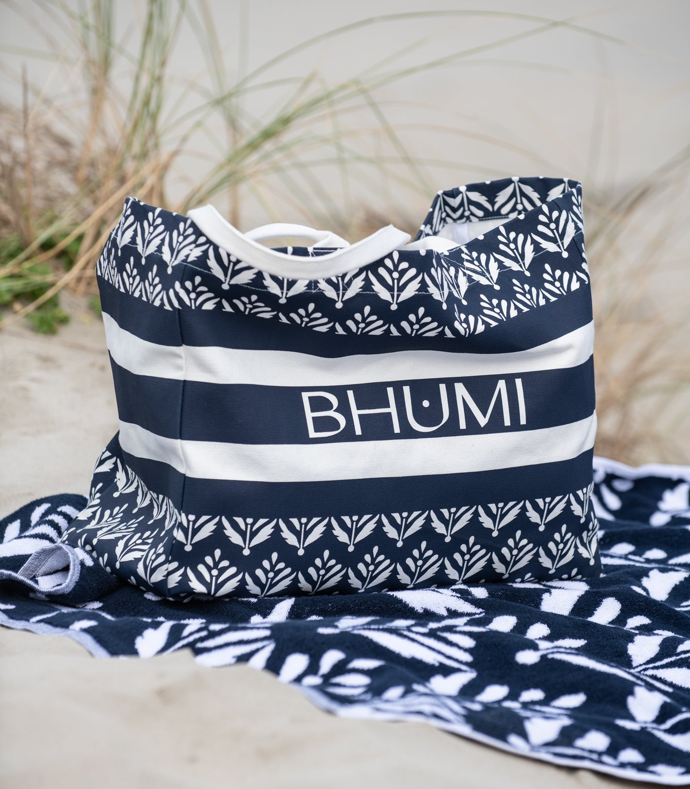 Bhumi Organic Cotton - Tote Bag